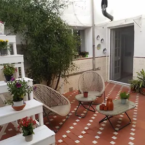 La Casa Jazmin Olvera